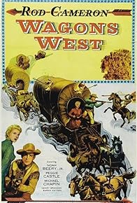 Primary photo for Wagons West