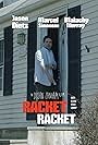 Marcel Simoneau in Racket Racket (2020)