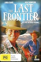 The Last Frontier