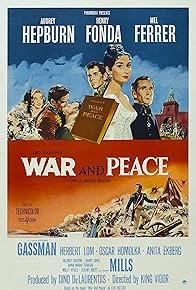 Primary photo for War and Peace