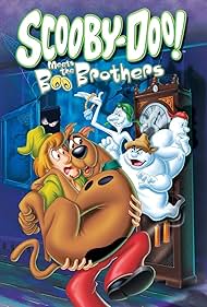 Scooby-Doo e i Boo Brothers (1987)