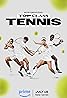 Uninterrupted's Top Class Tennis (TV Mini Series 2024) Poster