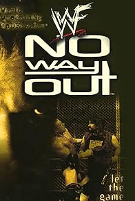 Primary photo for No Way Out