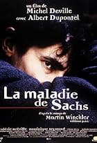 La maladie de Sachs