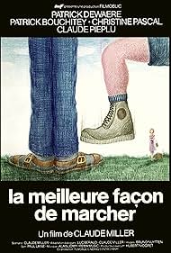 La meilleure façon de marcher (1976)