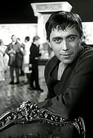 Petr Kostka in Polka jede do sveta (1965)