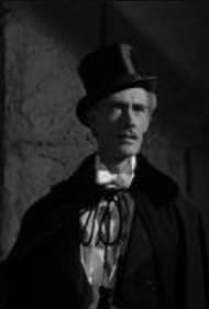 John Carradine in A Christmas Carol (1947)