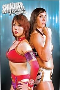 Primary photo for Shimmer Volume 42