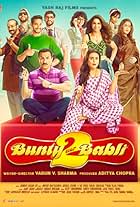 Bunty Aur Babli 2