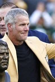 Primary photo for Favre Returns