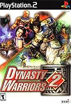 Dynasty Warriors 2