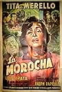 Tita Merello in La morocha (1958)