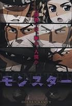 Golden Kamuy OAD: Monster