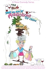 The Many Addictions of Chloe (2014)