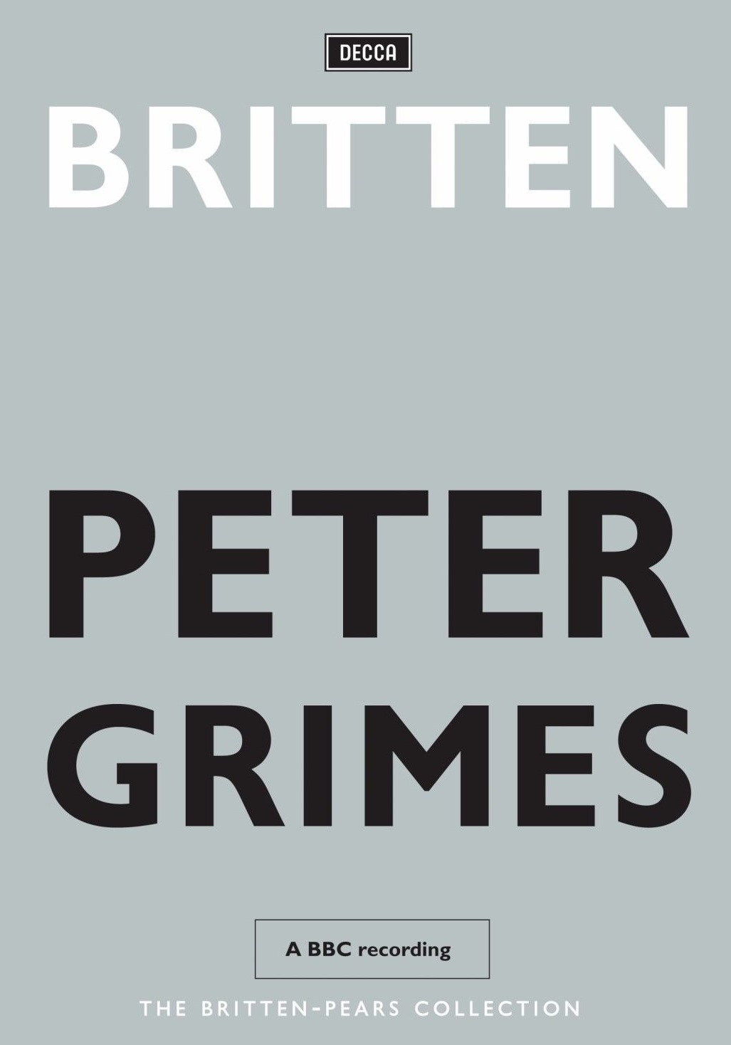 Peter Grimes (1969)