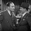 Lionel Atwill and Charles Ruggles in Murders in the Zoo (1933)