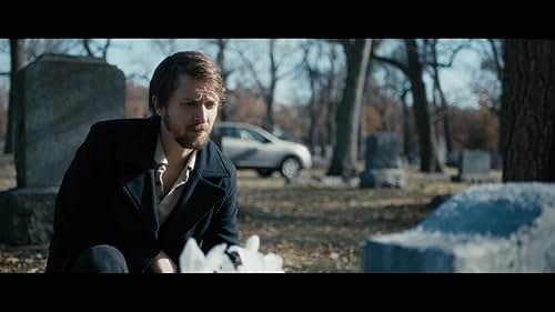 Watch Silent as the Grave Trailer