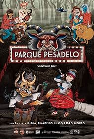 Parque Pesadelo (2015)