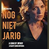 Tine Joustra and Sanne Kortooms in Nog Niet Jarig (2022)