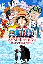 One Piece: Episode of Luffy - Adventure on Hand Island