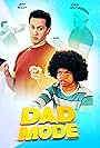 Jeff Willy and Idris Keith in Dad Mode (2024)