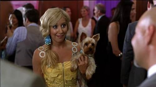 Sharpay's Fabulous Adventure