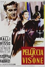 Una pelliccia di visone (1956)