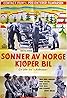 Sønner av Norge kjøper bil (1962) Poster