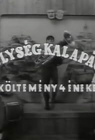 A helység kalapácsa (1965)