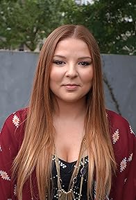 Primary photo for Bianca Ryan