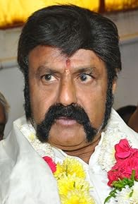 Primary photo for Nandamuri Balakrishna