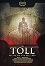 Jordan Hayes in The Toll (2020)