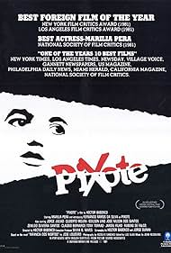 Pixote, la legge del più debole (1980)