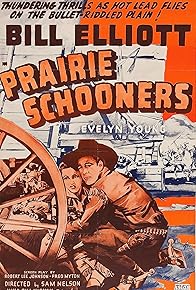 Primary photo for Prairie Schooners