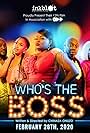 Who's the Boss (2020)