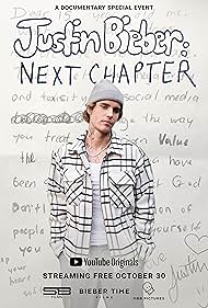 Justin Bieber: Next Chapter (2020)