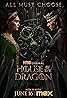 House of the Dragon (TV Series 2022– ) Poster