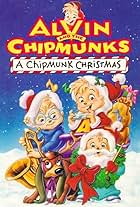 A Chipmunk Christmas