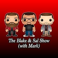 Primary photo for The Blake & Sal Show