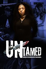 Primary photo for Untamed