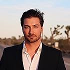 Daniel Lissing