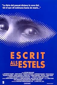 Escrit als estels (1991)