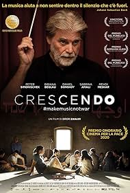 Crescendo - #makemusicnotwar (2019)