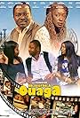 Ça tourne à Ouaga (2017)