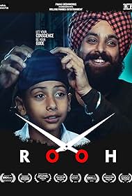 Rooh (2020)