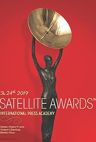 Primary photo for The 24th Satellite Awards