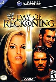 Primary photo for WWE Day of Reckoning