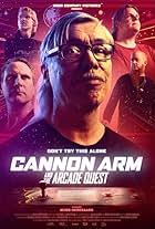 Cannon Arm and the Arcade Quest (2021)