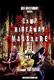 Camp Hideaway Massacre (2018)