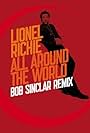 Lionel Richie & Bob Sinclar: All Around the World (2007)